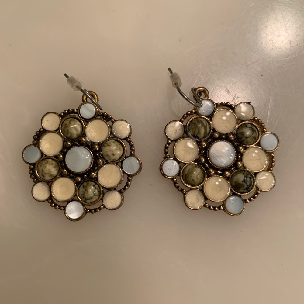$6 Earrings